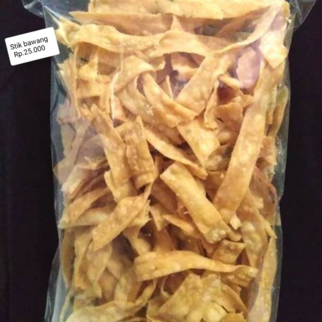 

Stik bawang 250gr