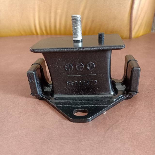 Engine Mounting Karet Dudukan Mesin Mr Triton Pajero Sport Shopee Indonesia