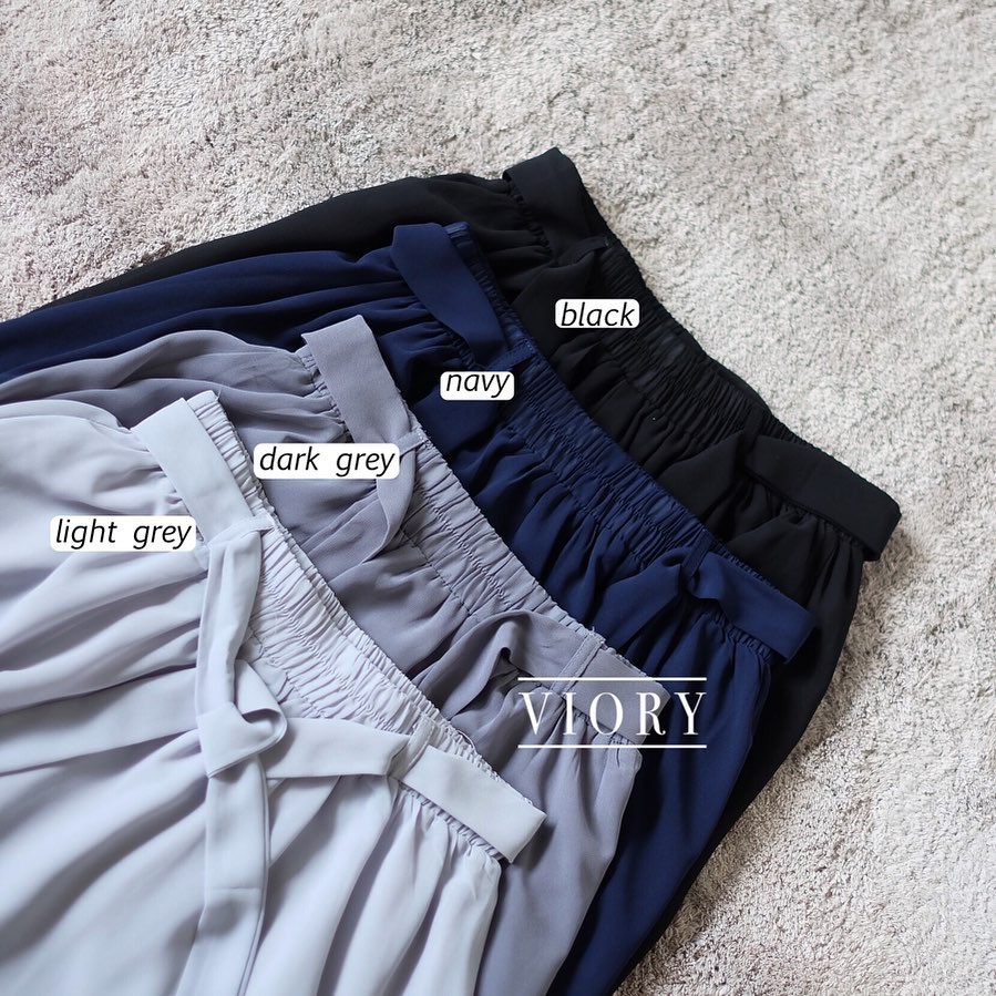 ROK CERUTI (Rok Panjang Full Furing Tidak Menerawang)-2