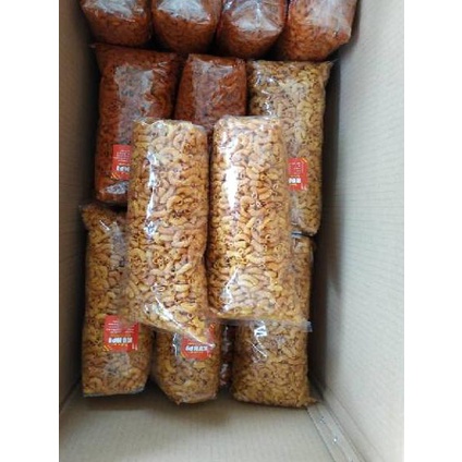 

­ [1Kg] Makaroni Kumpi Kremes/Kriuk .!