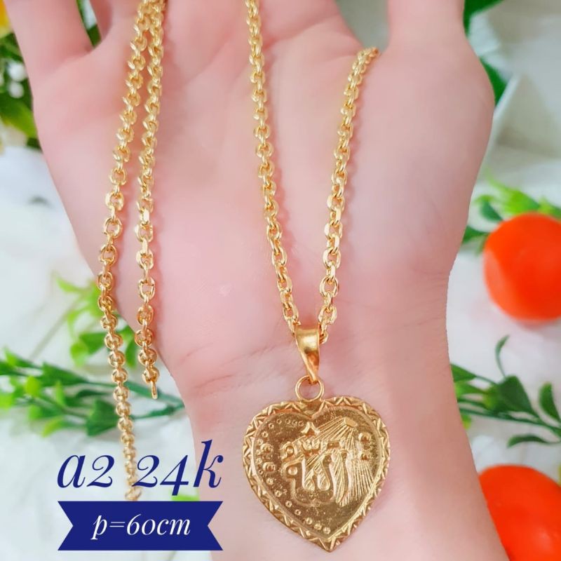 kalung24k