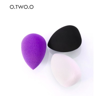 100% Original O.TWO.O Sponge Make Up Puff Beauty Blender