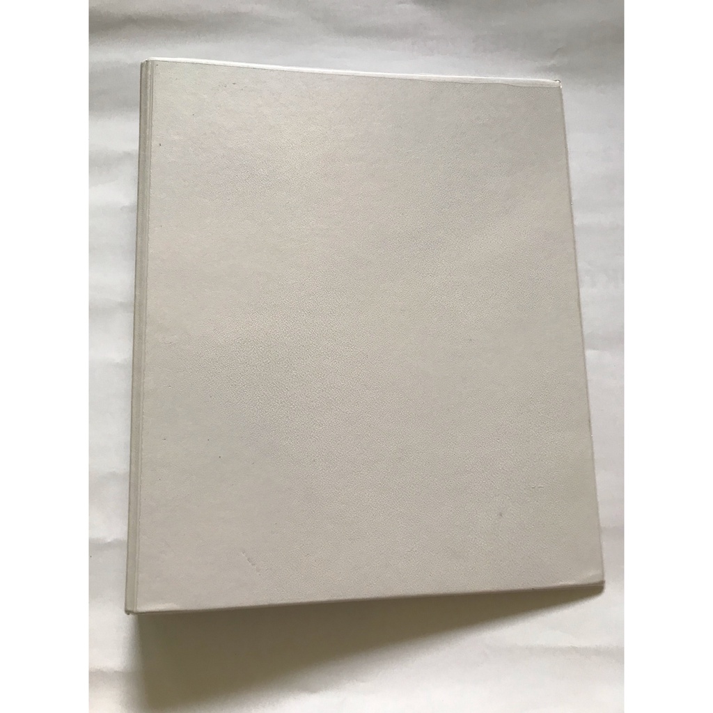 

Bantex Insert Ring Binder A4 2 Ring D - 2 Ring D 25mm