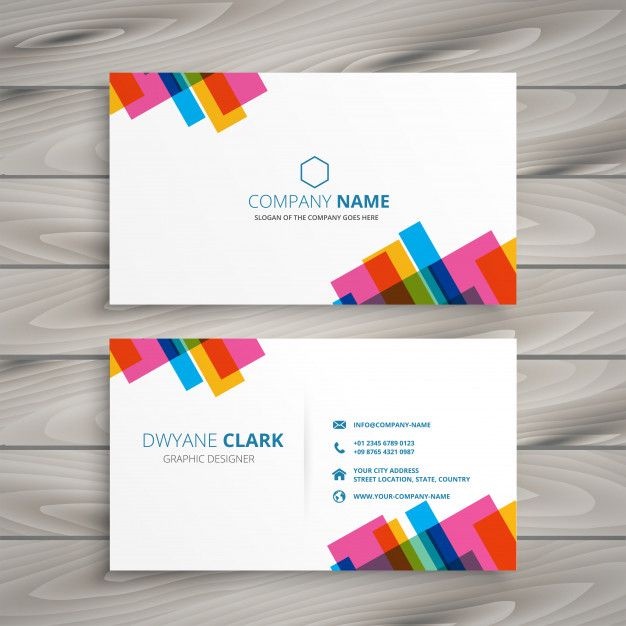 

CETAK KARTU NAMA (Name Card)