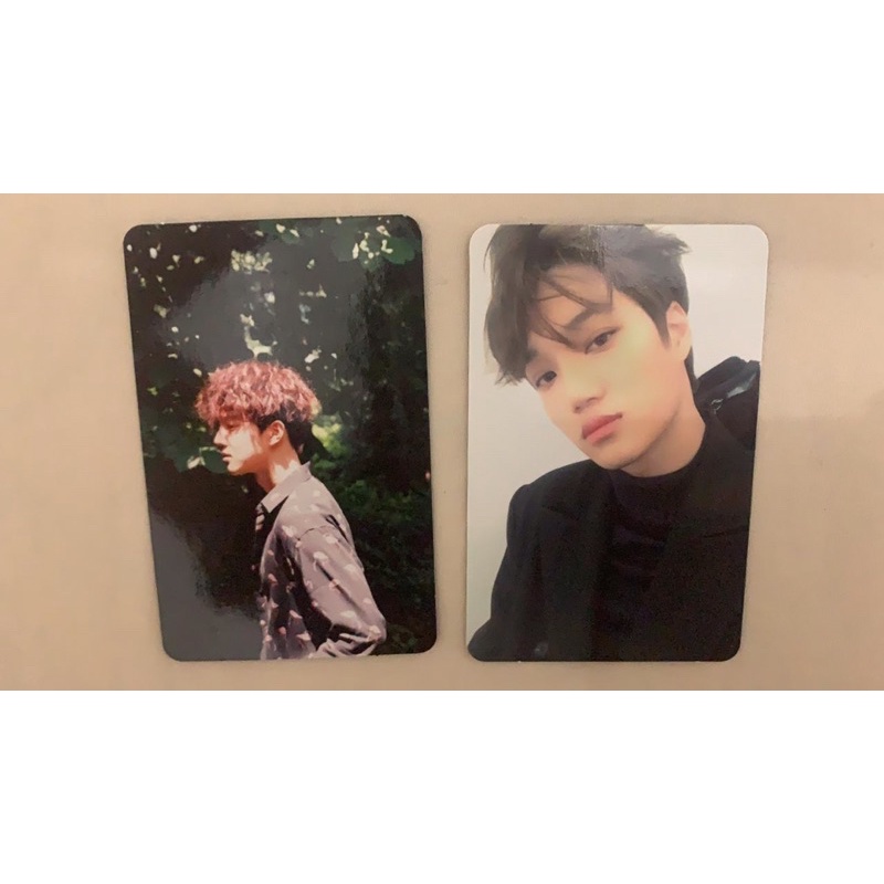 pc kai universe & pc suho kokobop