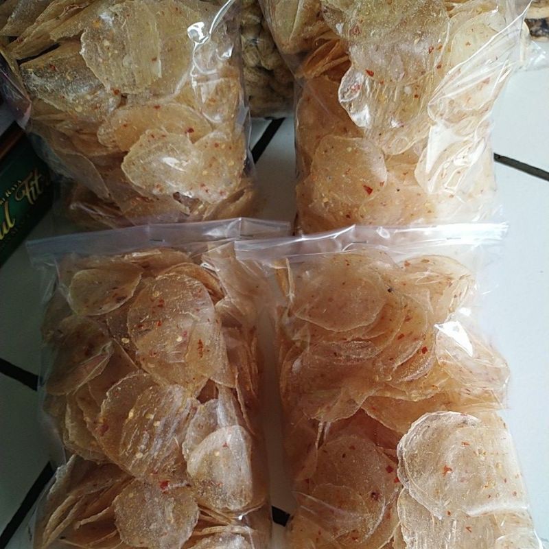 

Cimpring mentah pedas