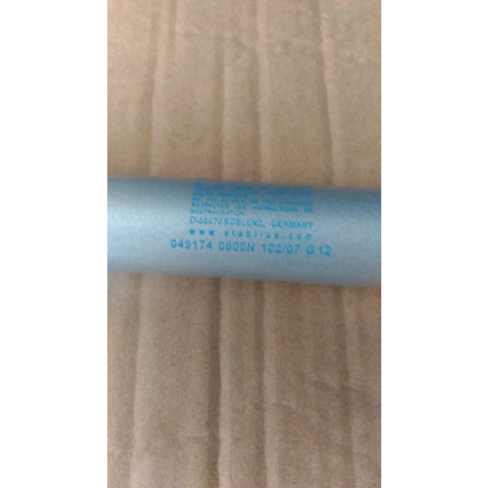 Arneu | Gas Spring Stabilus Lockable 049174 0600N/44Cm 600N Termurah
