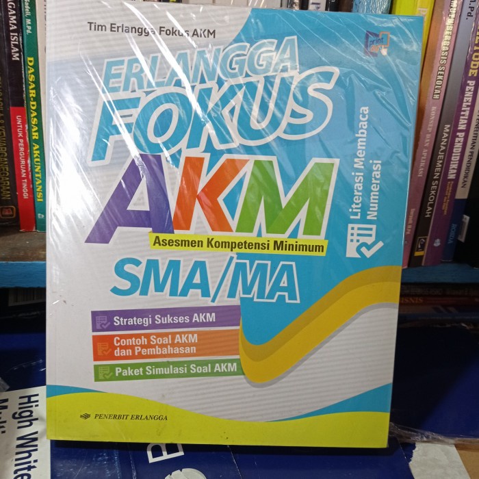 fokus AKM SMA ERLANGGA WBK