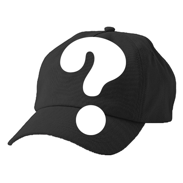Topi Baseball Caps Distro RSCH Pria Bordir Premium Branded Bahan Ori Raffel
