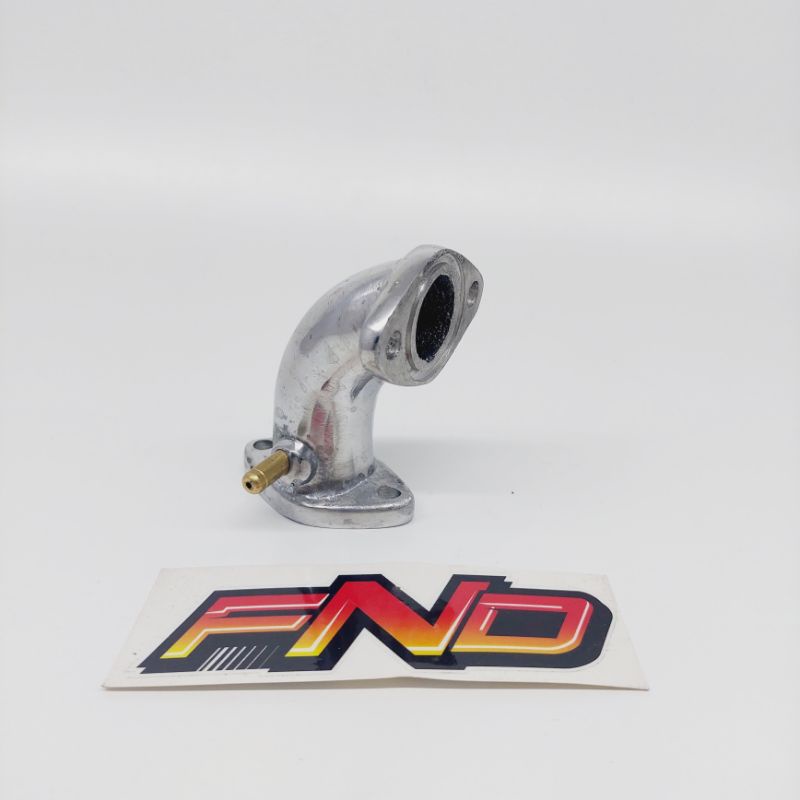 MANIPOL MANIPUL INTAKE SUZUKI SHOGUN MANIFOLD KUALITAS BAGUS