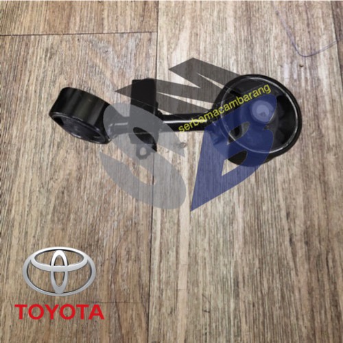 Engine mounting kanan atas Toyota Harrier 3000cc