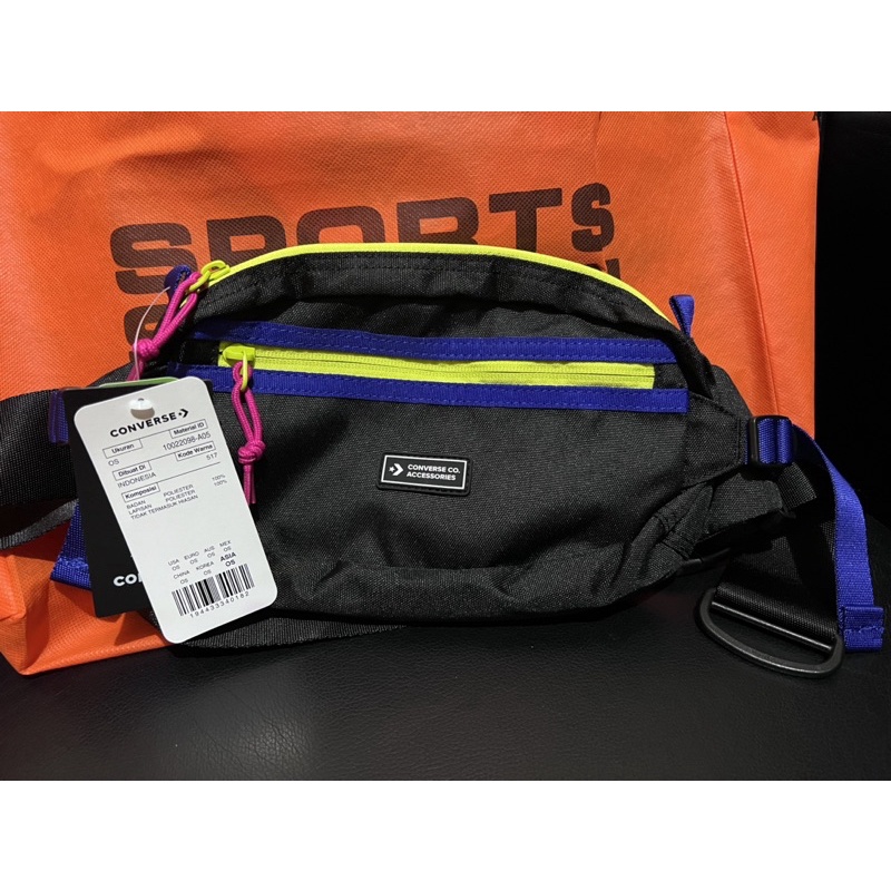 Waistbag Converse original