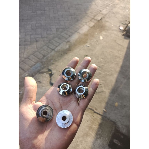 MANISAN SEKOK SKOK SHOCK BELAKANG CB RING MANISAN PEMANIS DUDUKAN SKOK SHOCK SEKOK BELAKANG CB