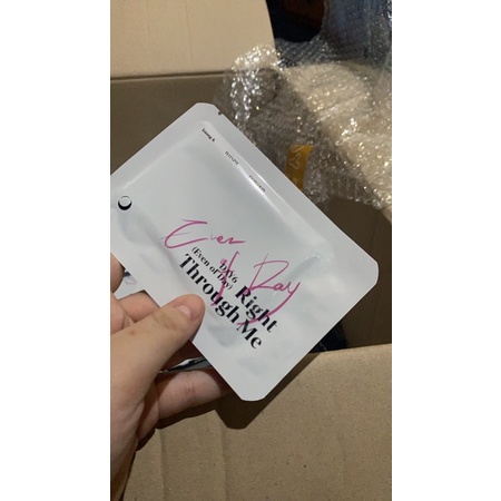 [READY] EOD MD TRADING CARD