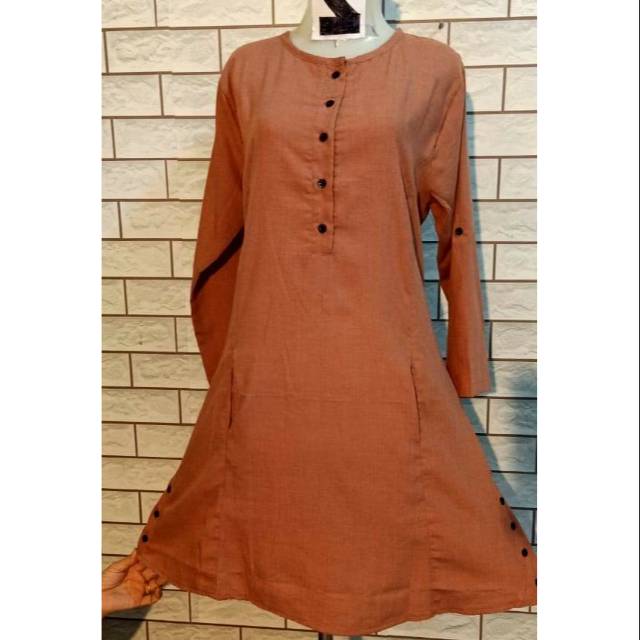 Blus tunik