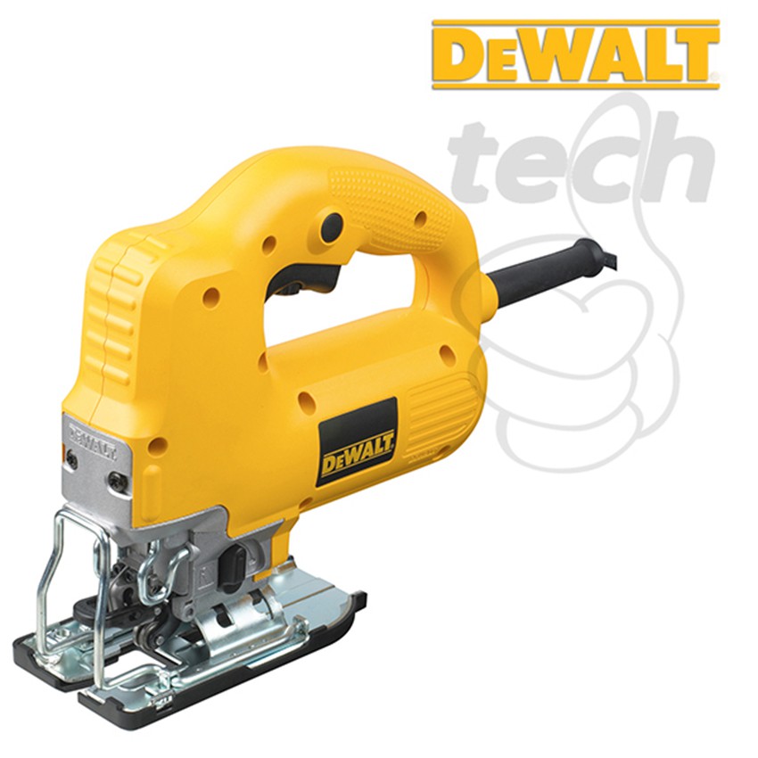 Mesin Gergaji  Jigsaw DeWalt  DW341K DW 341 K Shopee 