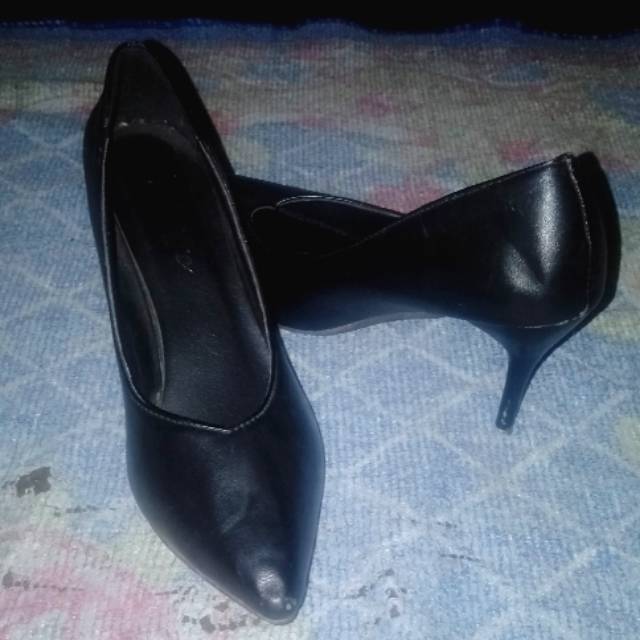 Sepatu monja size 39-40