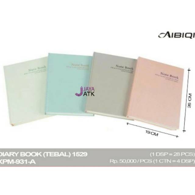 Notebook Buku Notebook Ring Buku Spiral Buku Catatan Buku Note Notes book Buku Notebook Lucu A5