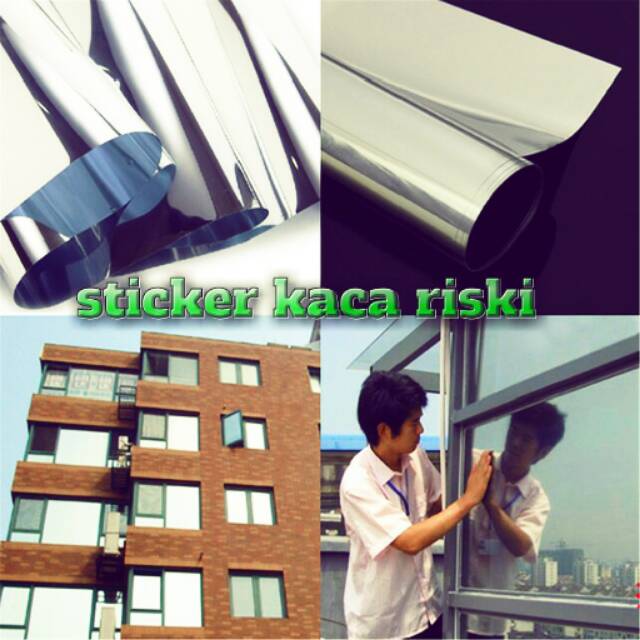 Stiker kaca  sticker kaca  stiker kaca  film  kaca  film  one  