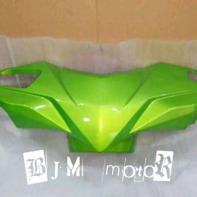 BATOK KEPALA DEPAN HONDA BEAT FI 2013-2015