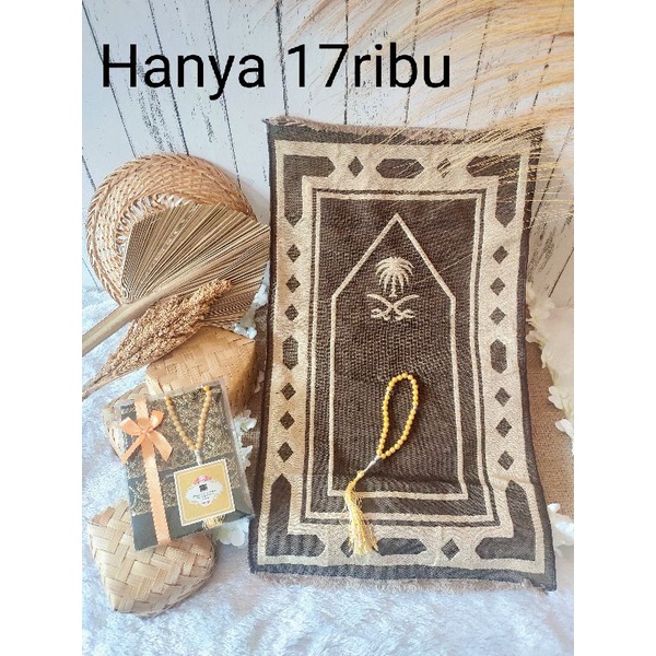 Paket souvenir murah untuk tahlilan dan yasinan  mengenang 7 hari, 40 hari, 100 hari, 1 tahun, 1000 