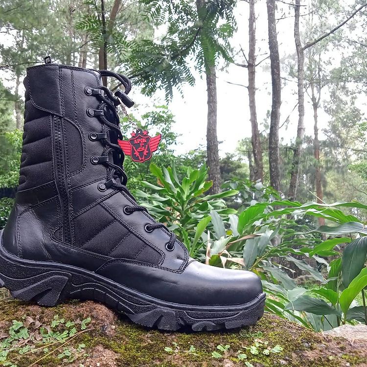 SEPATU PDL - PASKHAS KOMBINASI