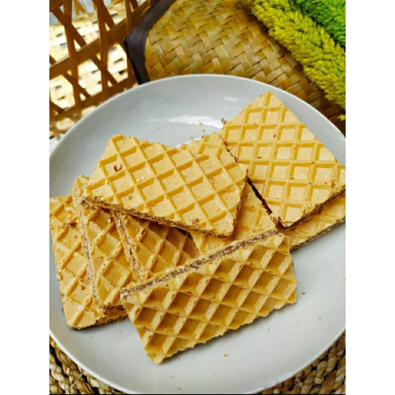 

WaferNissin