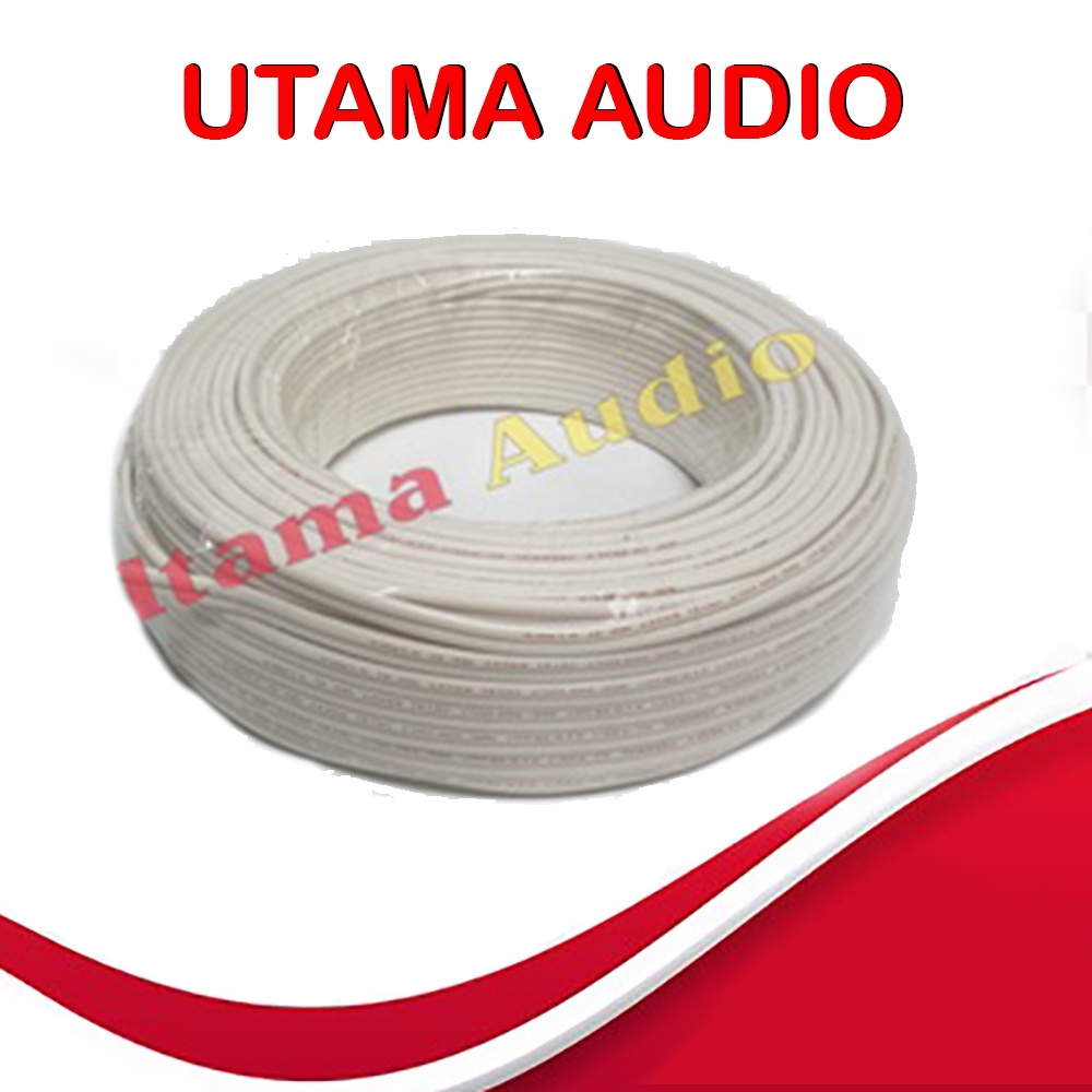 Cable Speaker Home theater Karaoke per Meter