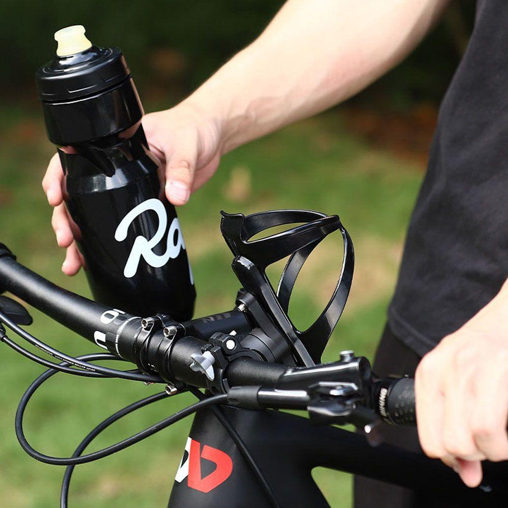 Lanfy Konverter Kandang Botol Rotasi 360derajat Sepeda Gunung Bottle Cage Water Cup Bracket Rak Cangkir Air Aksesoris Sepeda Bottle Cage