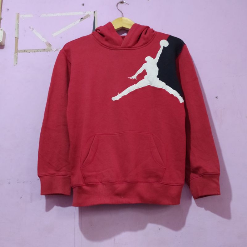 michael jordan hoodie