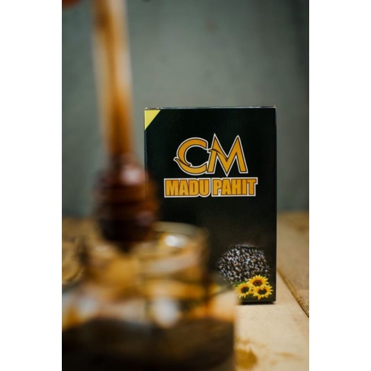 CM MADU PAHIT Manfaat dan kegunaanMadu pahit mempunyai karakteristik yang khusus yaitu mempunyai ras