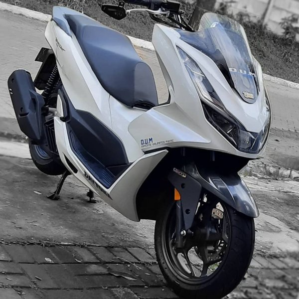 Readyy Winshield pcx 160 visor windshil honda pcx160 winshield pcx 150 mika pcx kaca pcx 150 spion