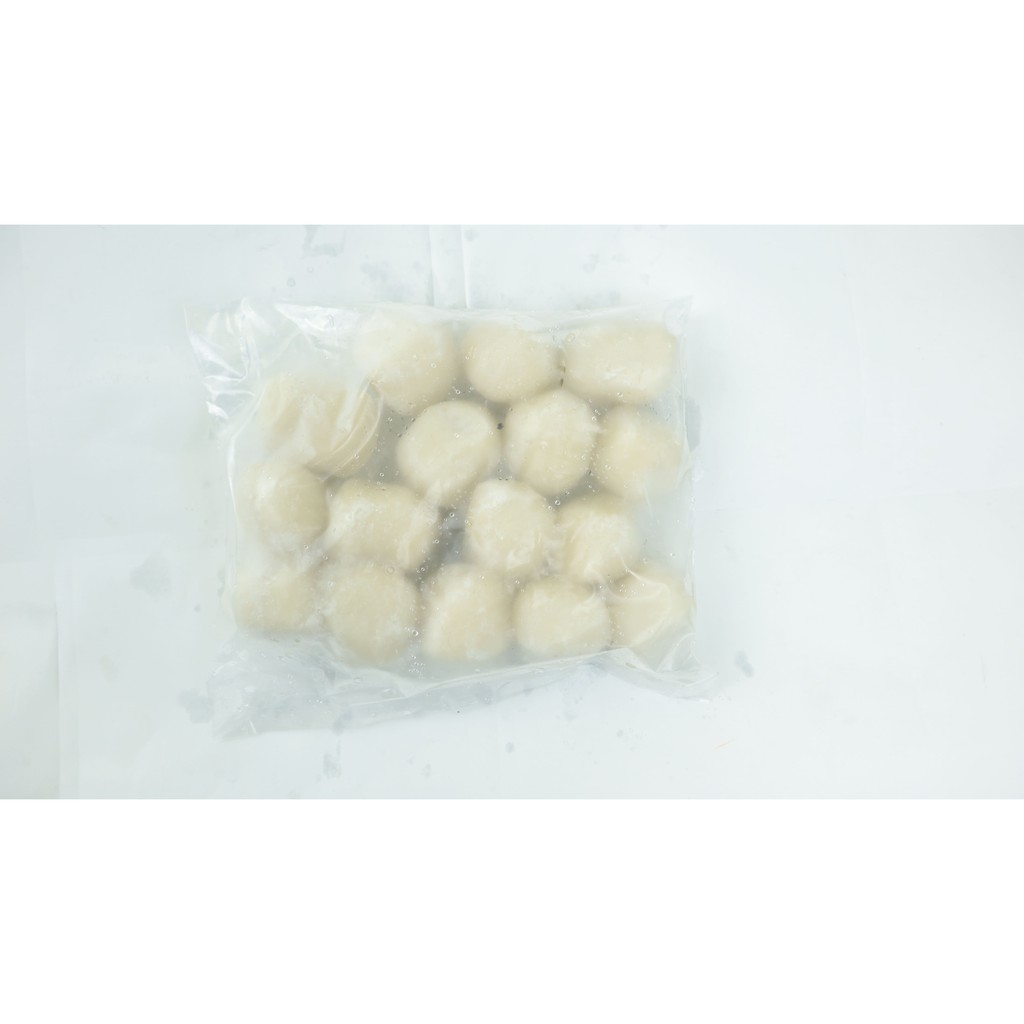 

Bakso Ikan Premium 250 gr || Seafood Lovers