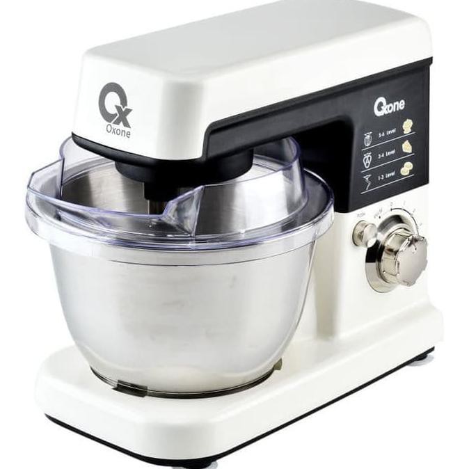 Mixer Roti Oxone Ox 855 Terpercaya