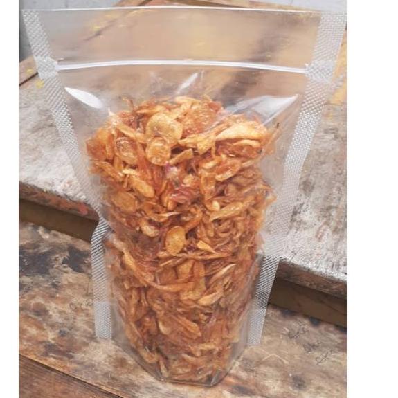 

Rame-Rame Bawang goreng cianjur #DISKON