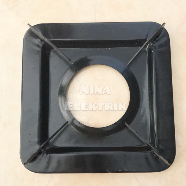 Tatakan Kompor Gas HITACHI MD kotak