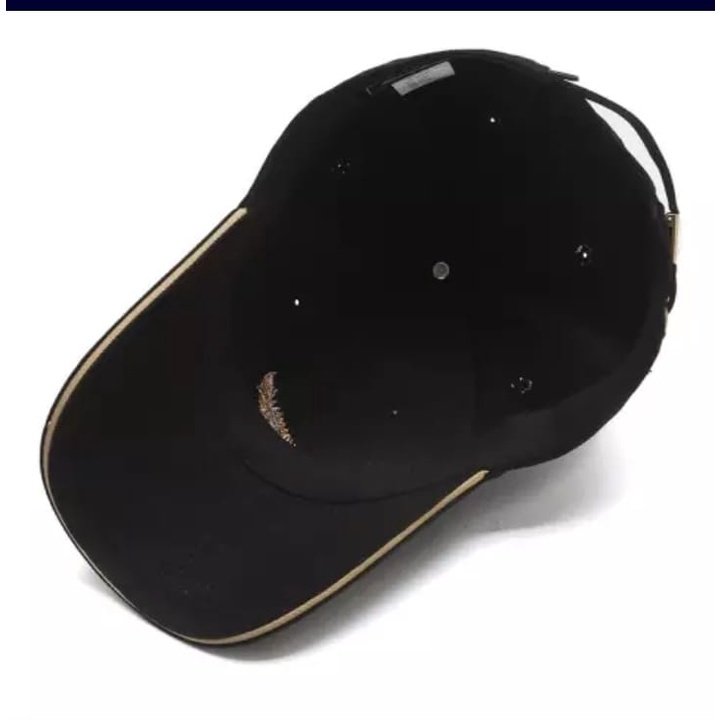 COD Topi Impor Trendy Unisex FREEDOM topi baseball Golf