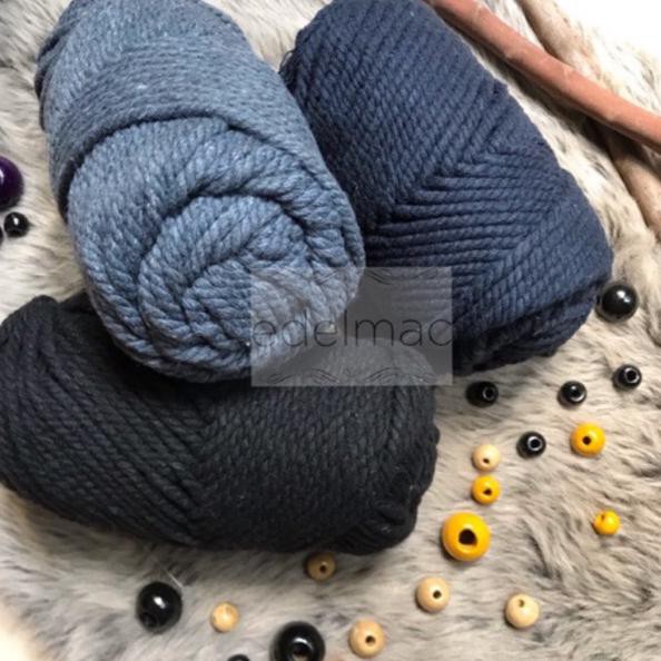 

3.3 FLASH SALE 500gram Tali Katun Macrame 5mm | 6mm twist Colorful