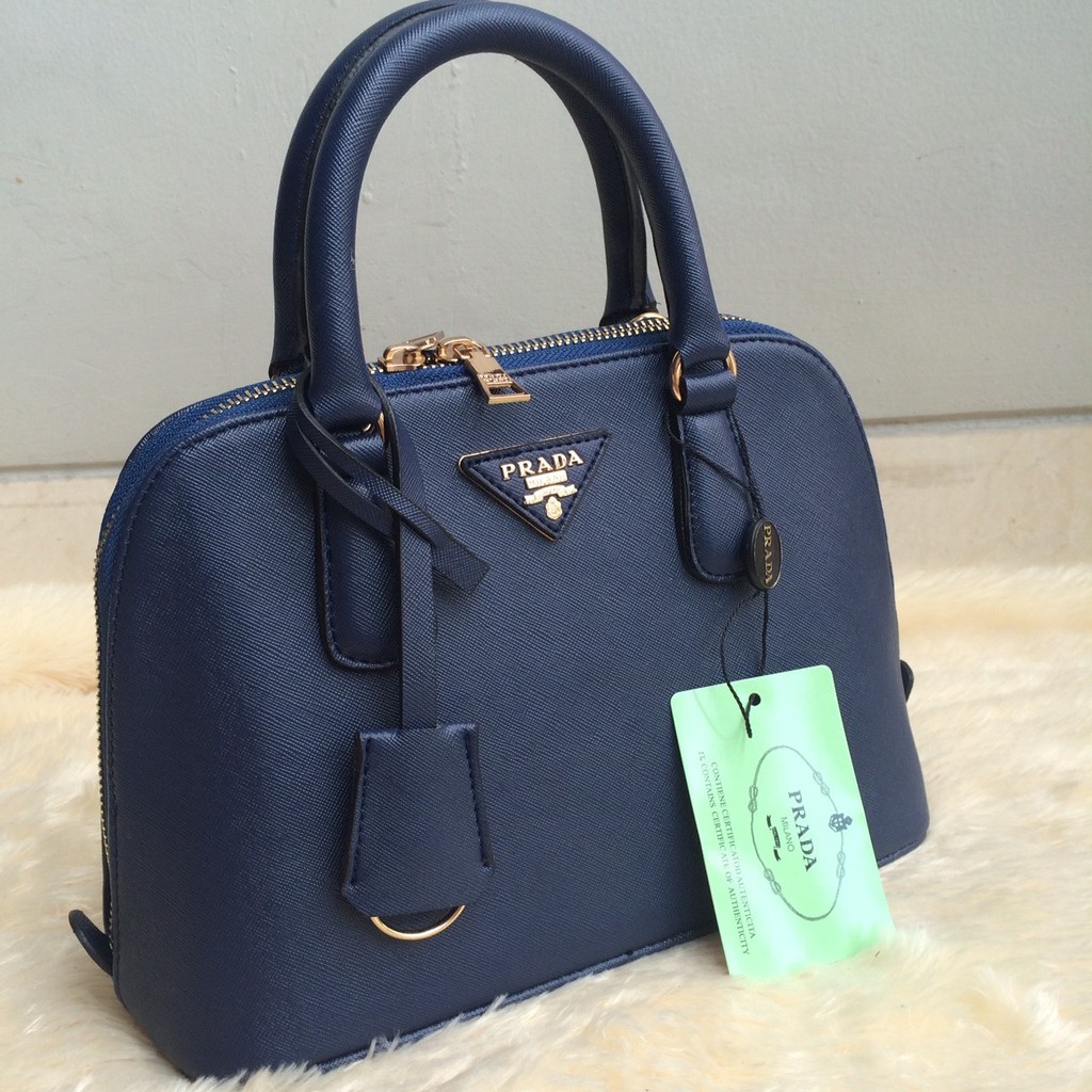 tas branded prada original