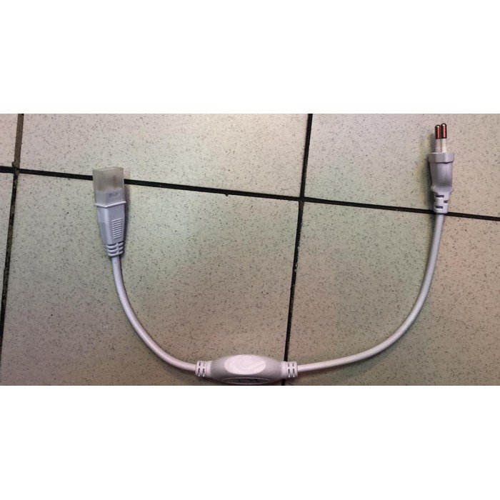 Socket LED Selang 2538