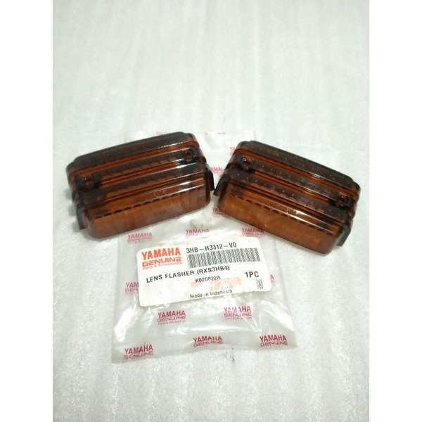 Mika Sein Ori Nos Yamaha RX-KING RX Series RX Special 5T5