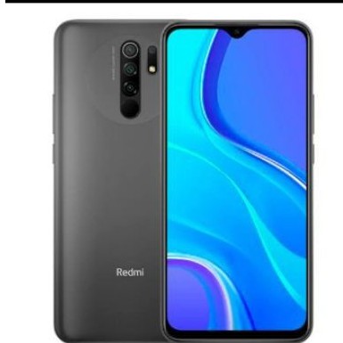 Redmi 9 Ram 4/64