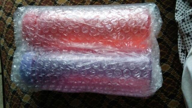 Botol Air Minum My Bottle Infused Water