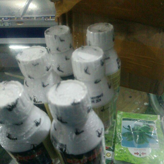 [bisa Cod]  Starban 100ml Insektisida