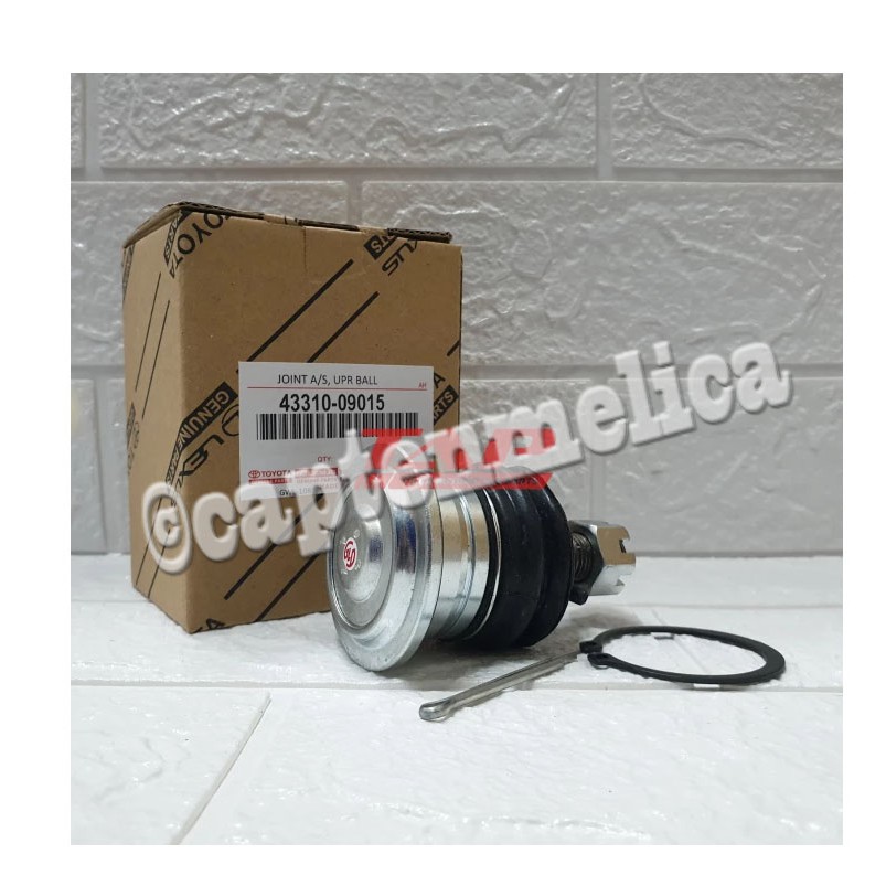 Ball Joint Join Balljoint UP UPPER ATAS TOYOTA innova hilux fortuner 2004-2015 2006 2007 2008 2009
