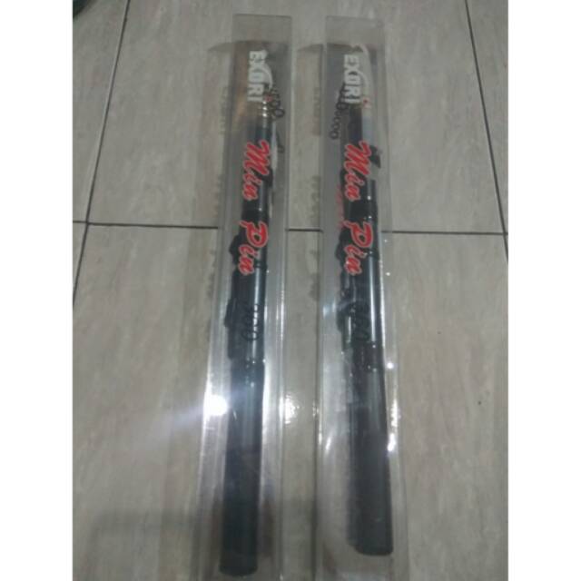 Joran Tegek 360 Exori Min Pin