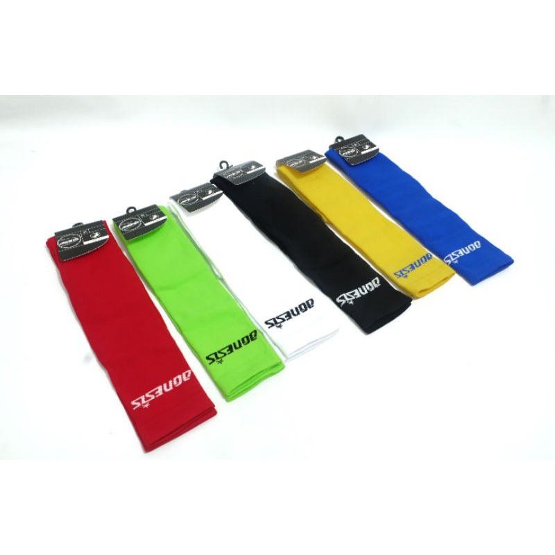 OBRAL KAOS KAKI Agnesis Panjang SOCKS ORIGINAL SPORTAWAYS Kaos Kaki Bola Agnesis -SEMUA WARNA/HITAM PUTIH-1