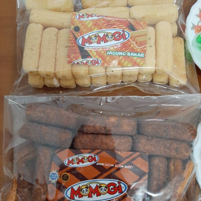 

Momogi 100gr