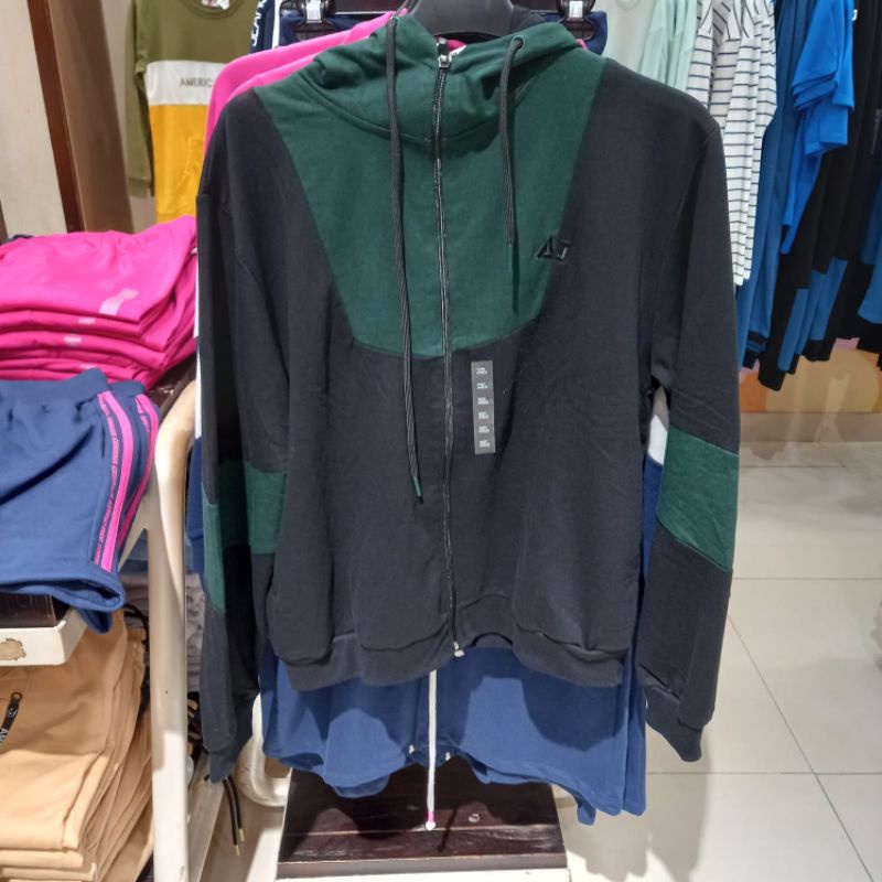 jaket american jeans original