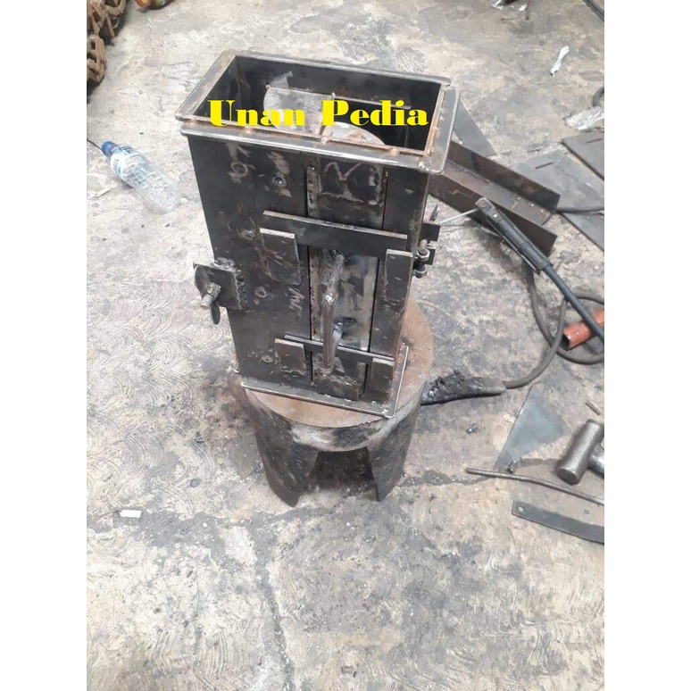 Cetakan Roster Loster Jalusi - Cetakan Roster Lubang Angin - Cetakan Lubang Angin Rumah